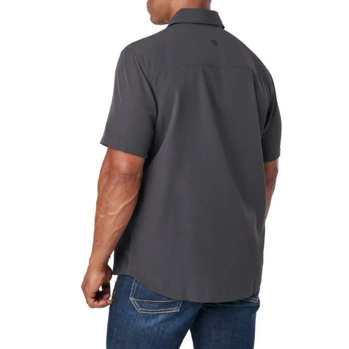 5.11 Marksman S/S Shirt UPF 50 