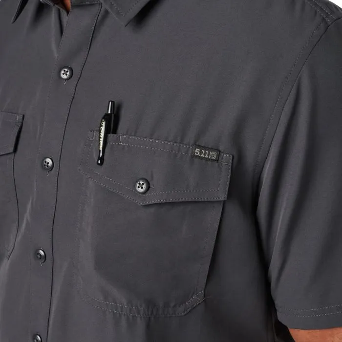 5.11 Marksman S/S Shirt UPF 50 