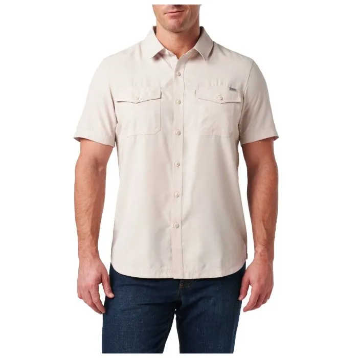 5.11 Marksman S/S Shirt UPF 50 