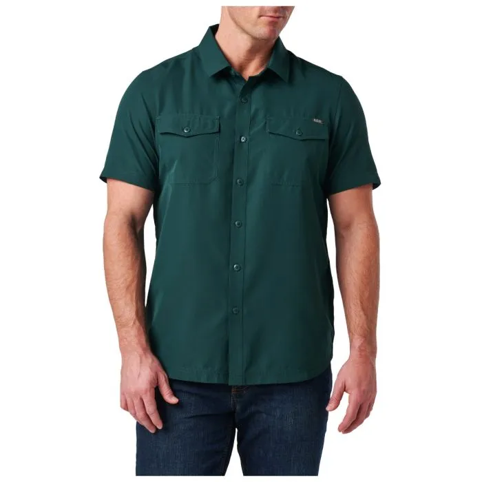5.11 Marksman S/S Shirt UPF 50 