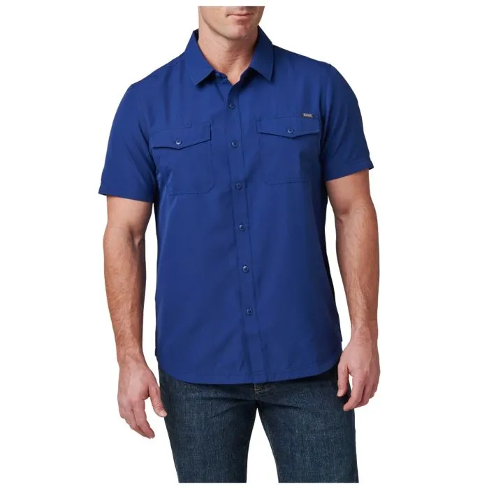 5.11 Marksman S/S Shirt UPF 50 