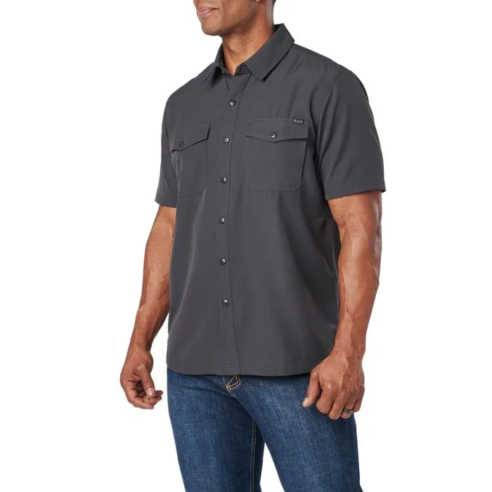 5.11 Marksman S/S Shirt UPF 50 