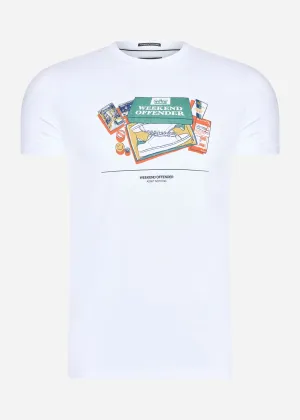 Adami - white