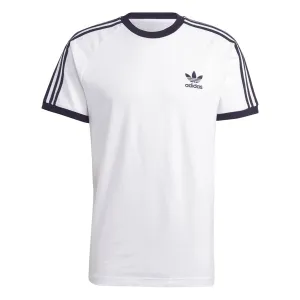 Adidas 3 Stripes T Shirt