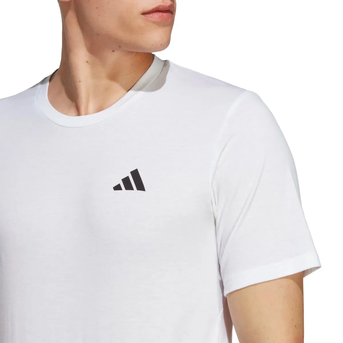 adidas Men's Train Essentials Feelready Training T-Shirt