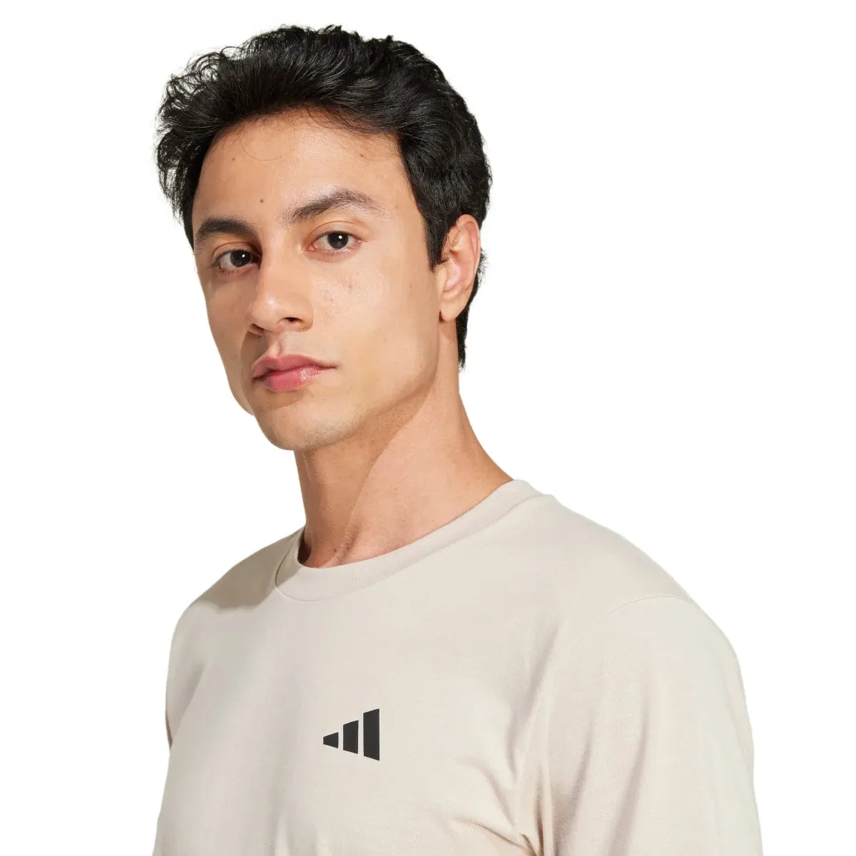 adidas Men's Train Essentials Feelready Training T-Shirt