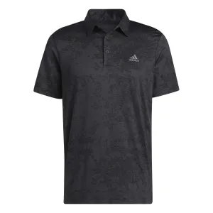 adidas Primegreen Jacquard Golf Polo Shirt HP1916