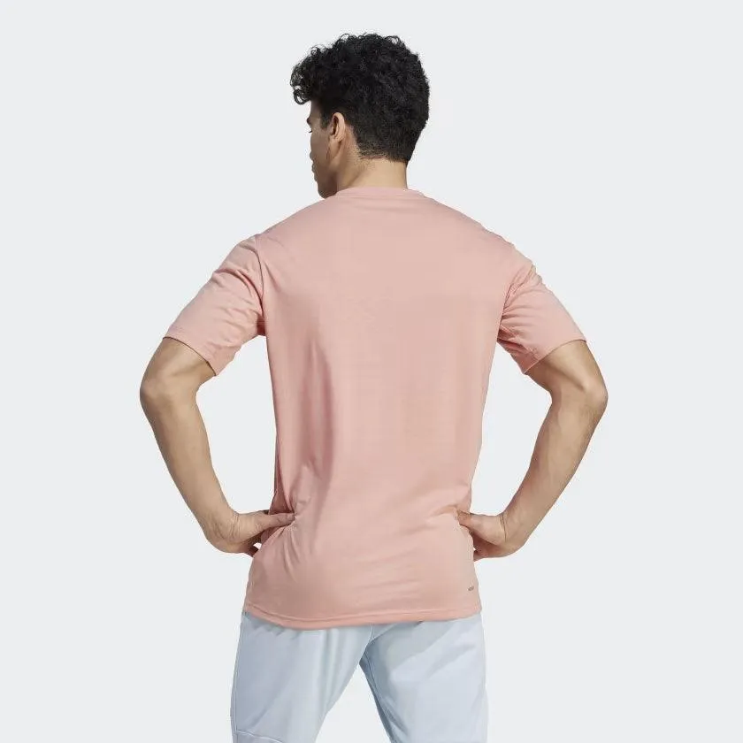 Adidas Train Essentials Feelready Training Tee