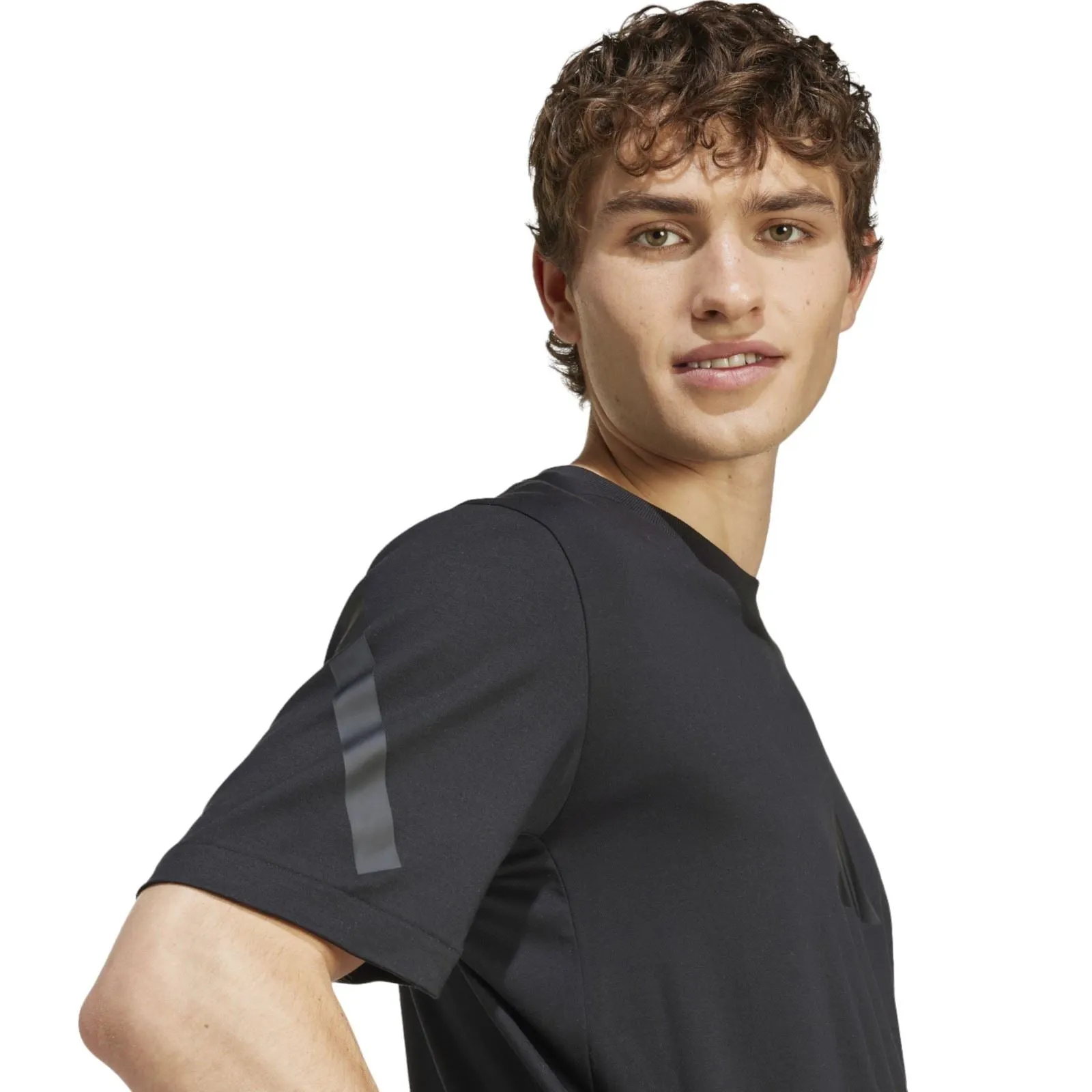 adidas ZNE Mens T-Shirt