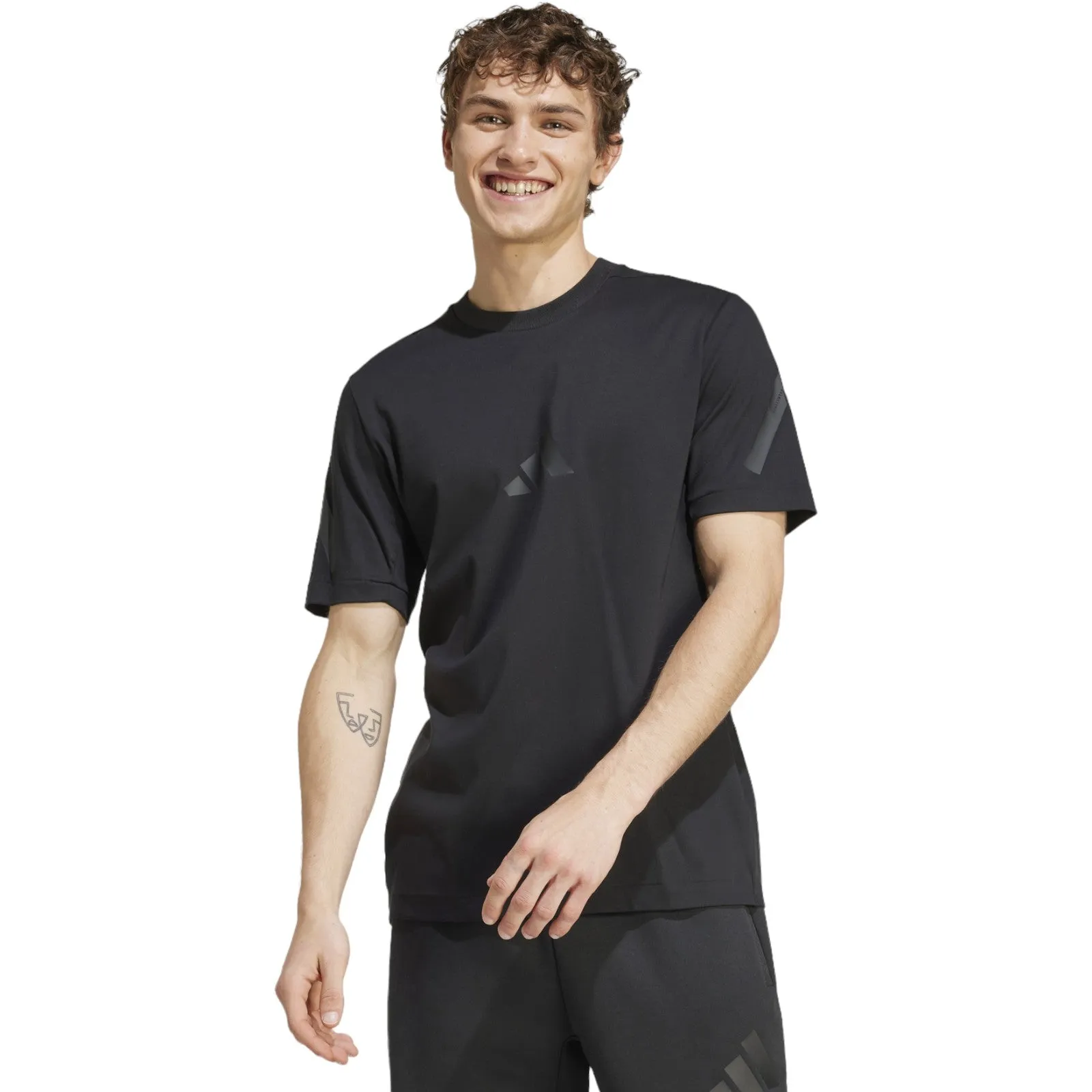 adidas ZNE Mens T-Shirt