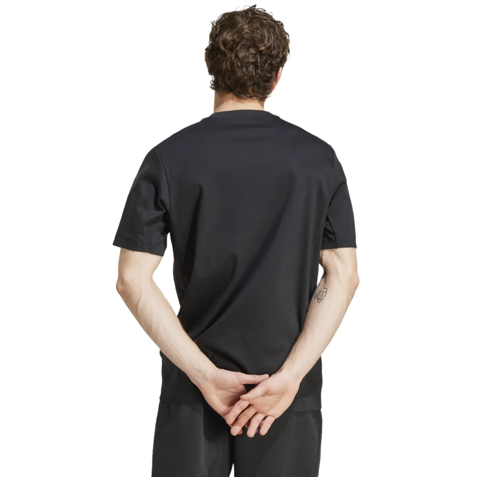 adidas ZNE Mens T-Shirt