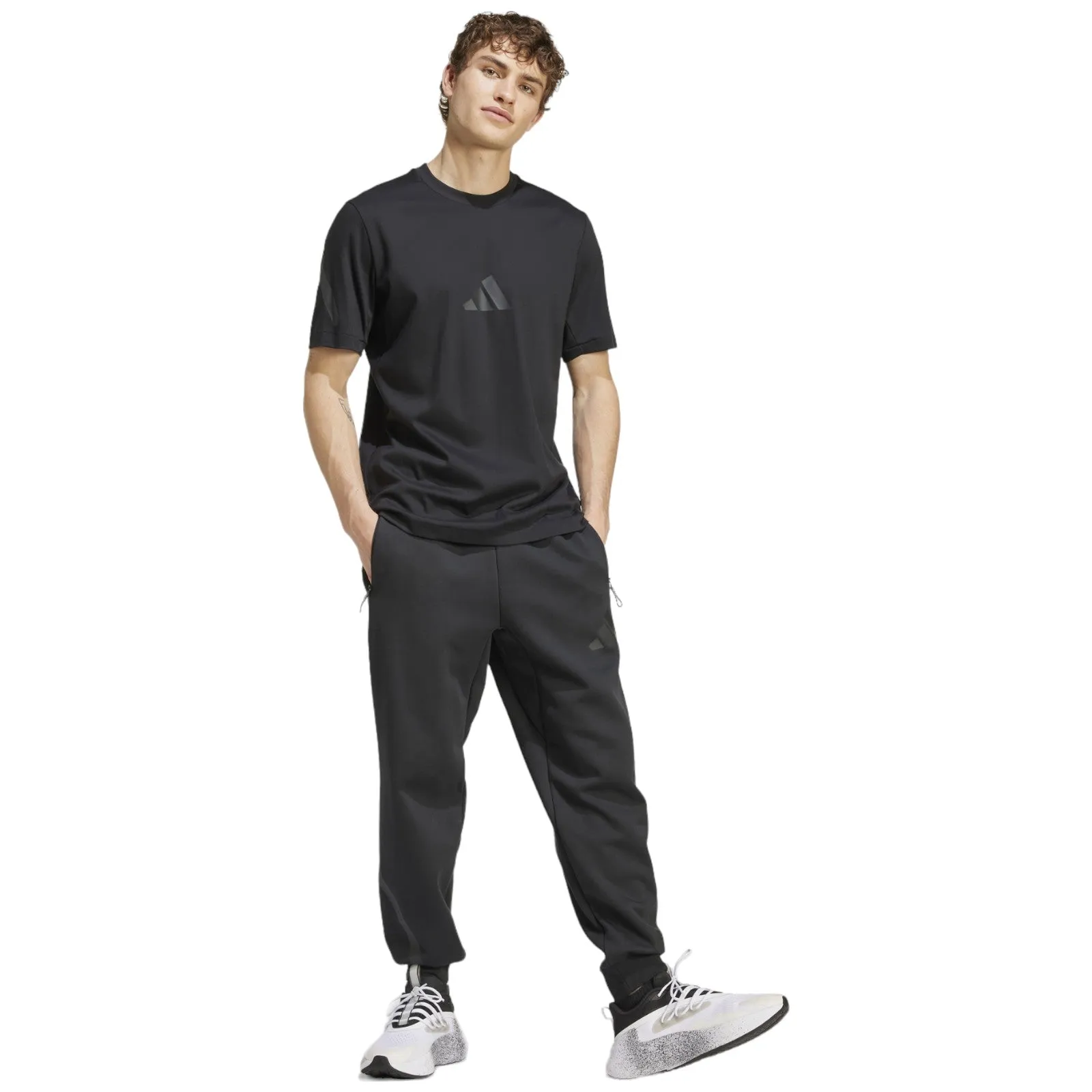 adidas ZNE Mens T-Shirt