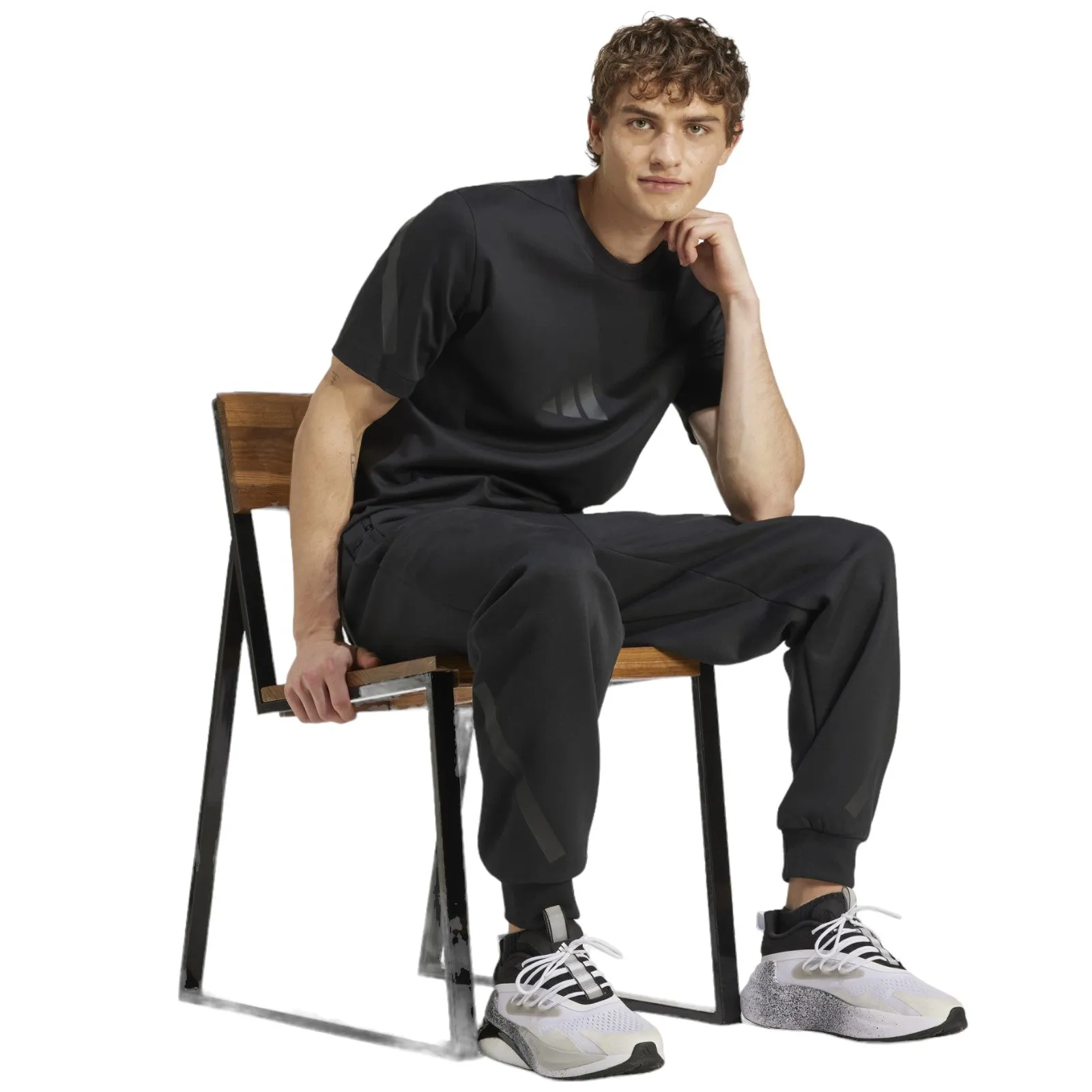 adidas ZNE Mens T-Shirt