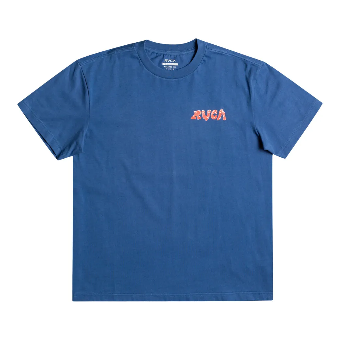 ALEX MATUS LAND SNAIL SHORT SLEEVE T-SHIRT