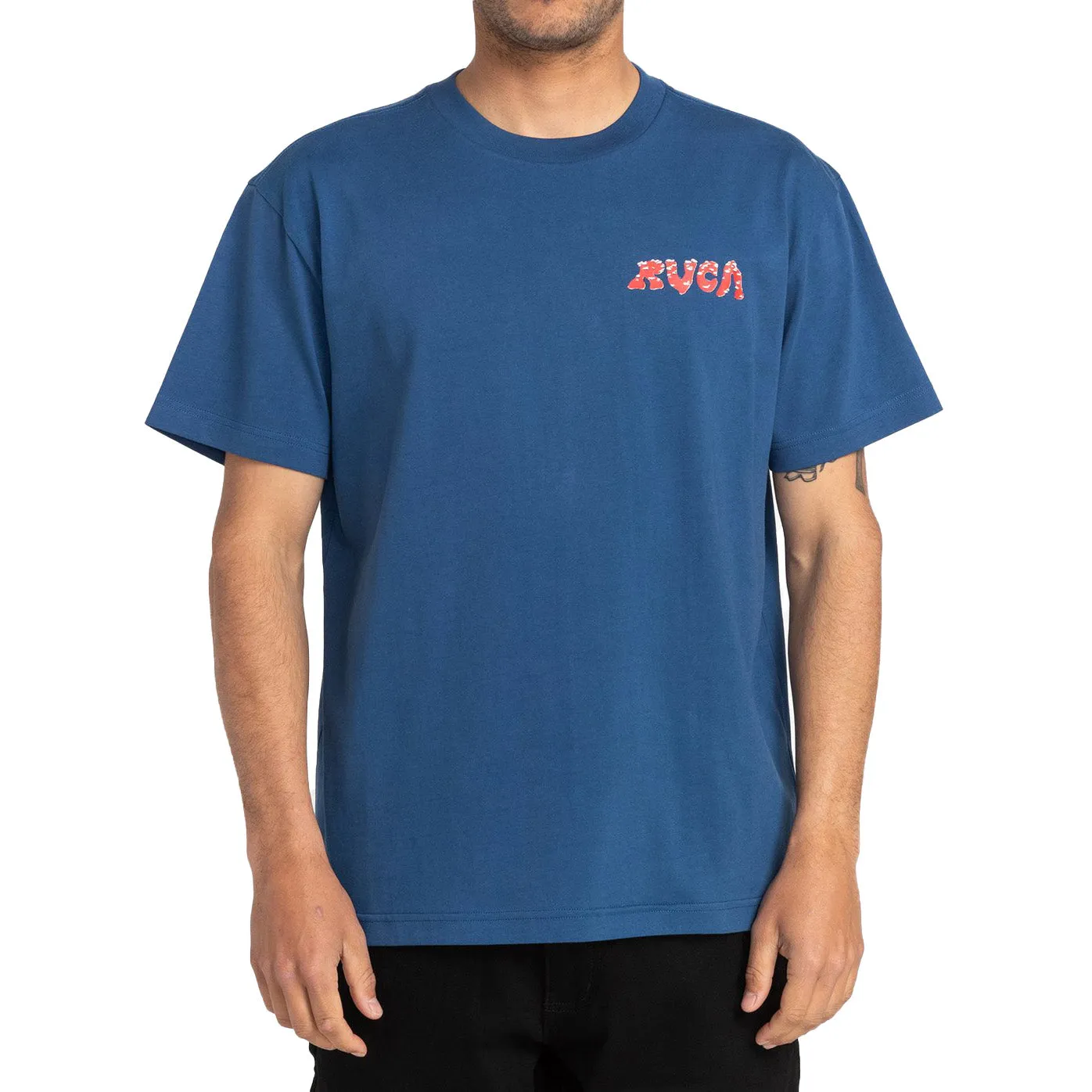 ALEX MATUS LAND SNAIL SHORT SLEEVE T-SHIRT