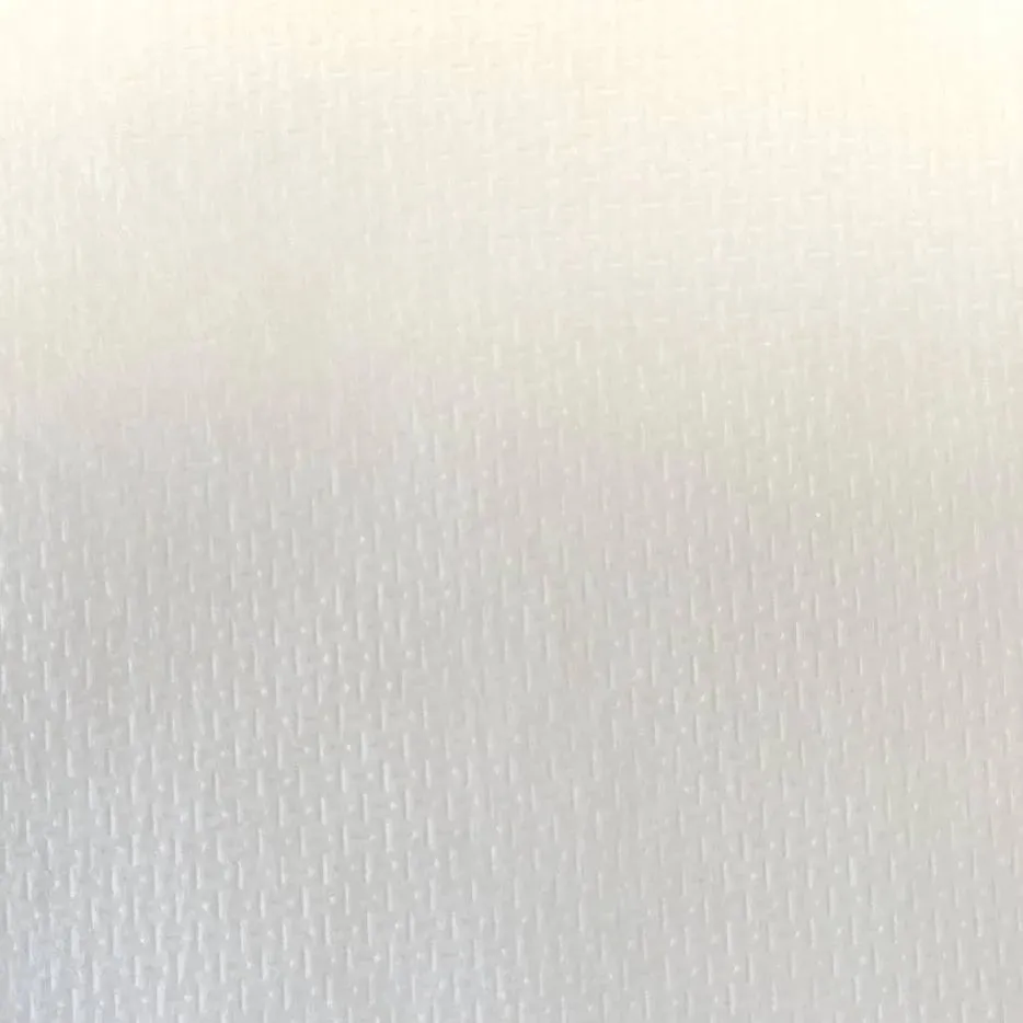 AllStitch SH15W | SheerStitch No Show | Cut Away | White | Pre-Cuts - 125 count | 1.5 oz.