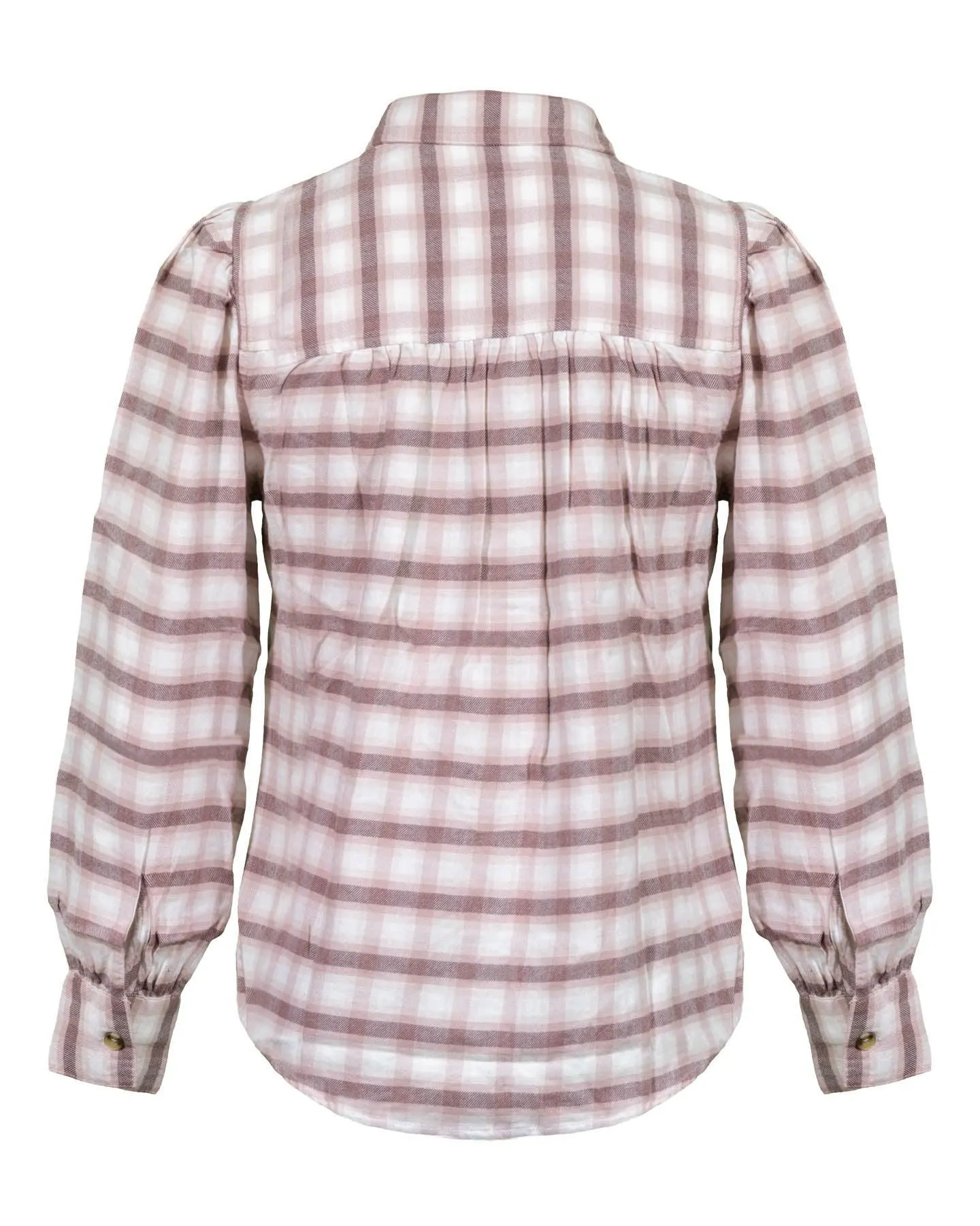 Angelica Shirt