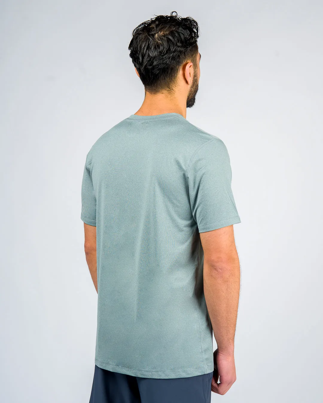 Antix S/S Tee