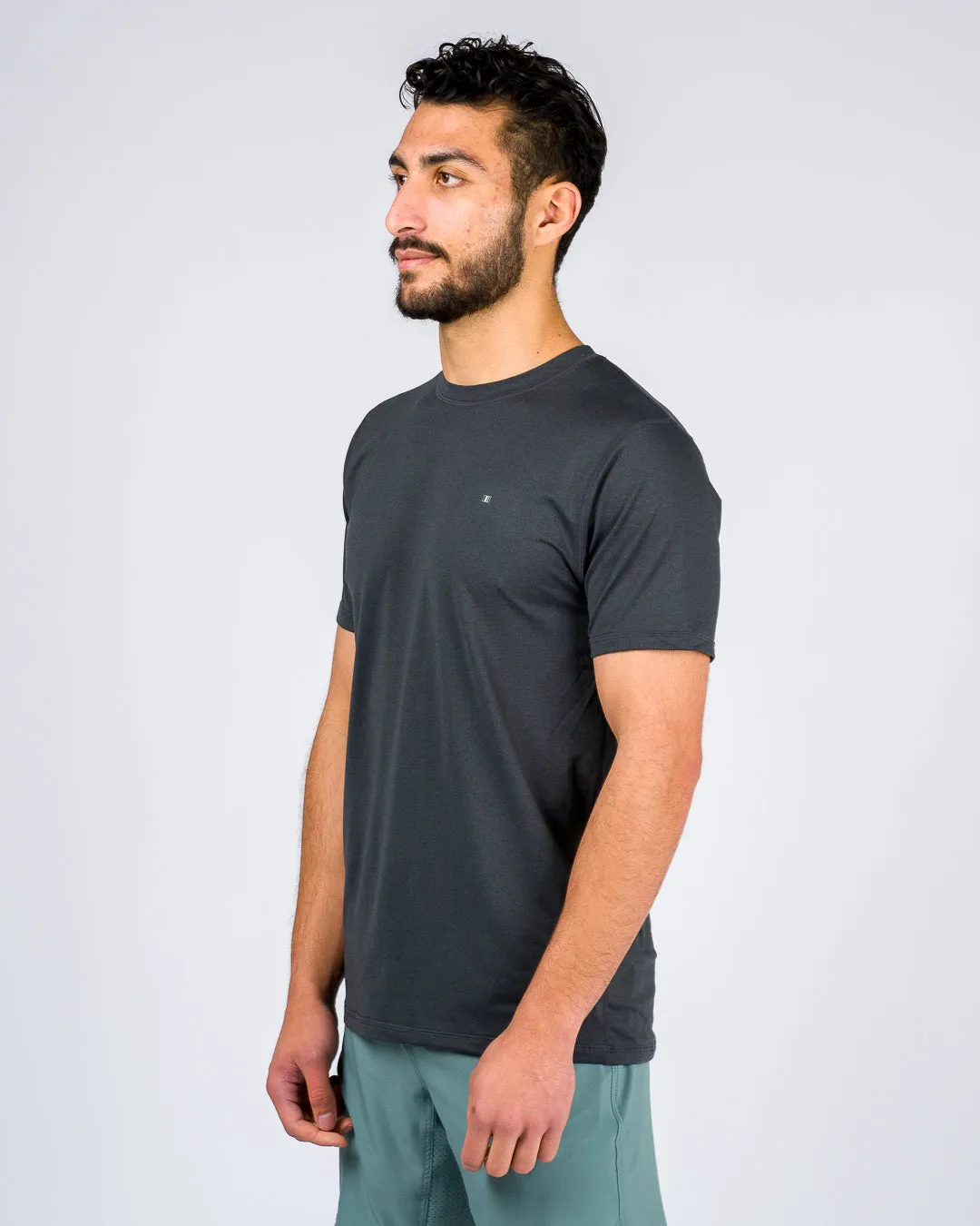 Antix S/S Tee