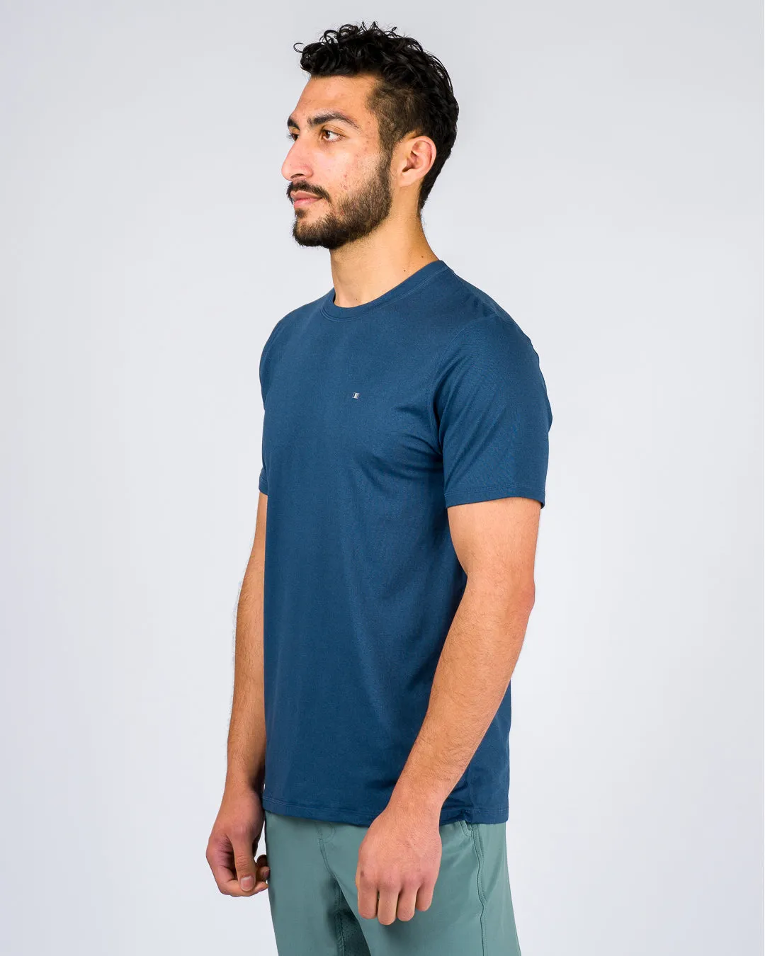 Antix S/S Tee