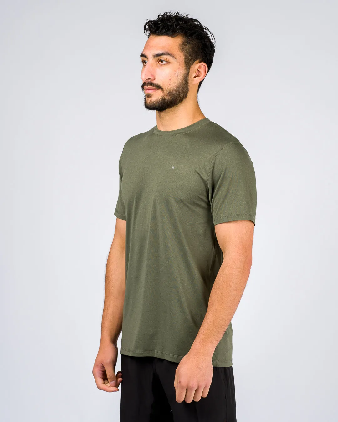 Antix S/S Tee