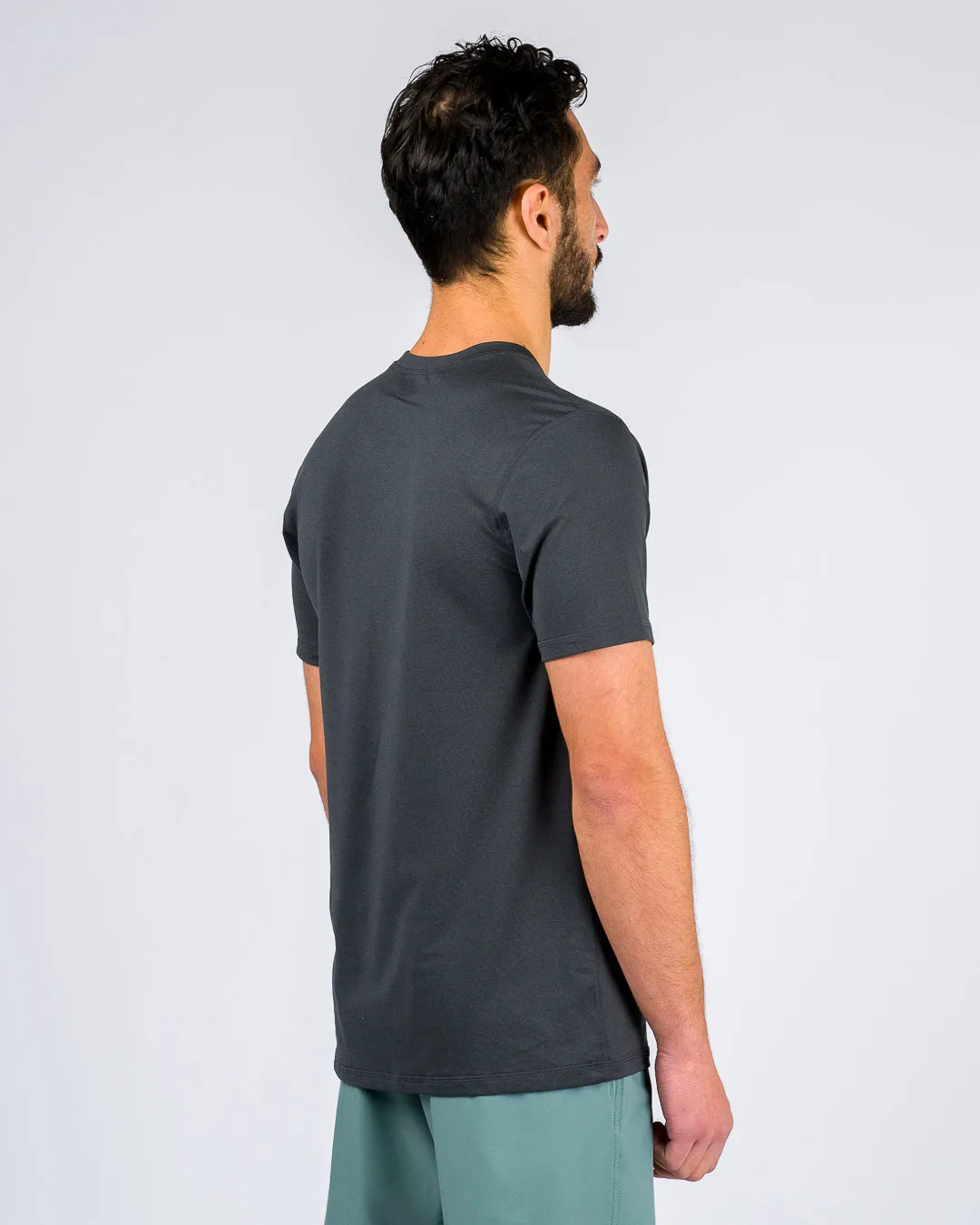 Antix S/S Tee