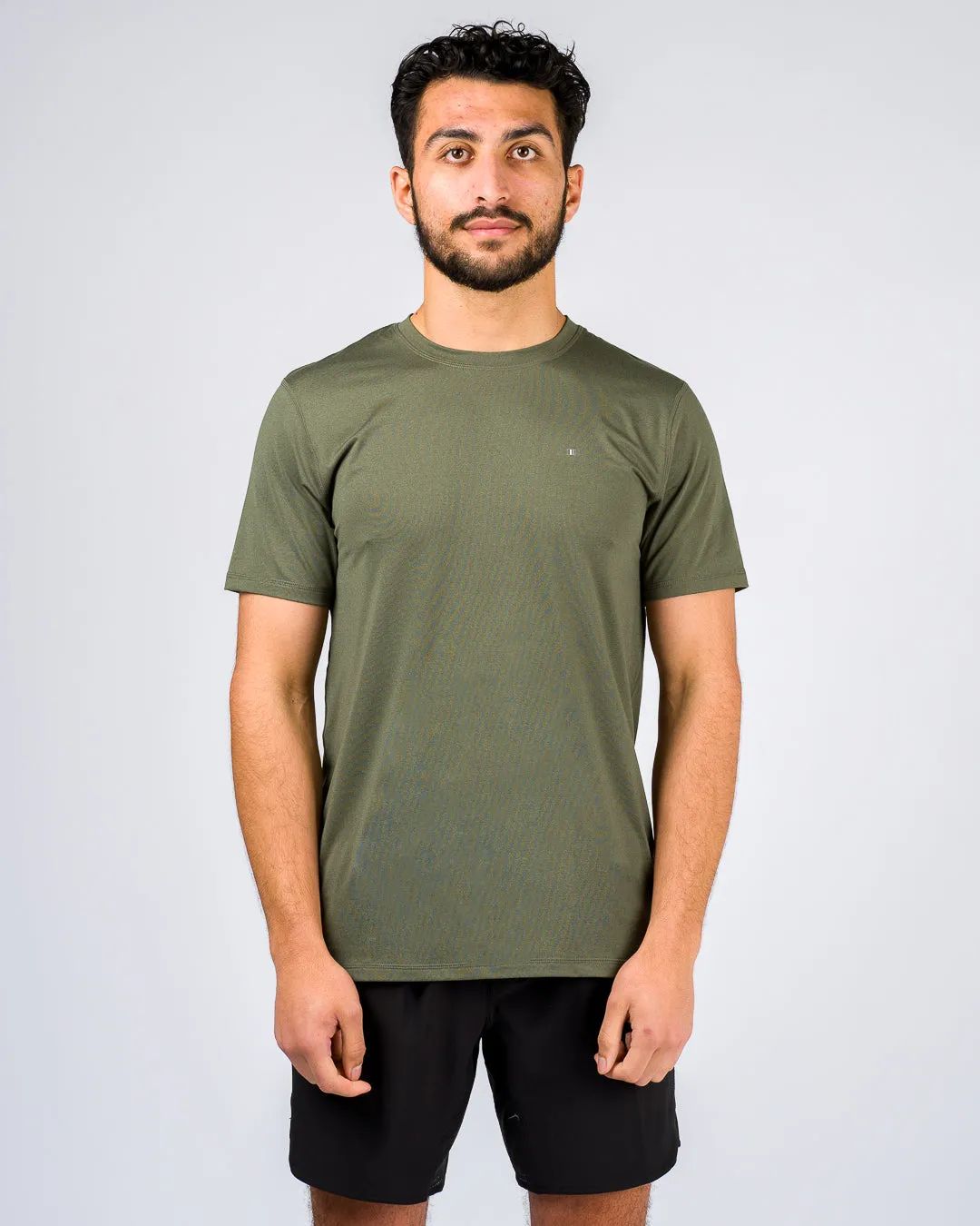 Antix S/S Tee