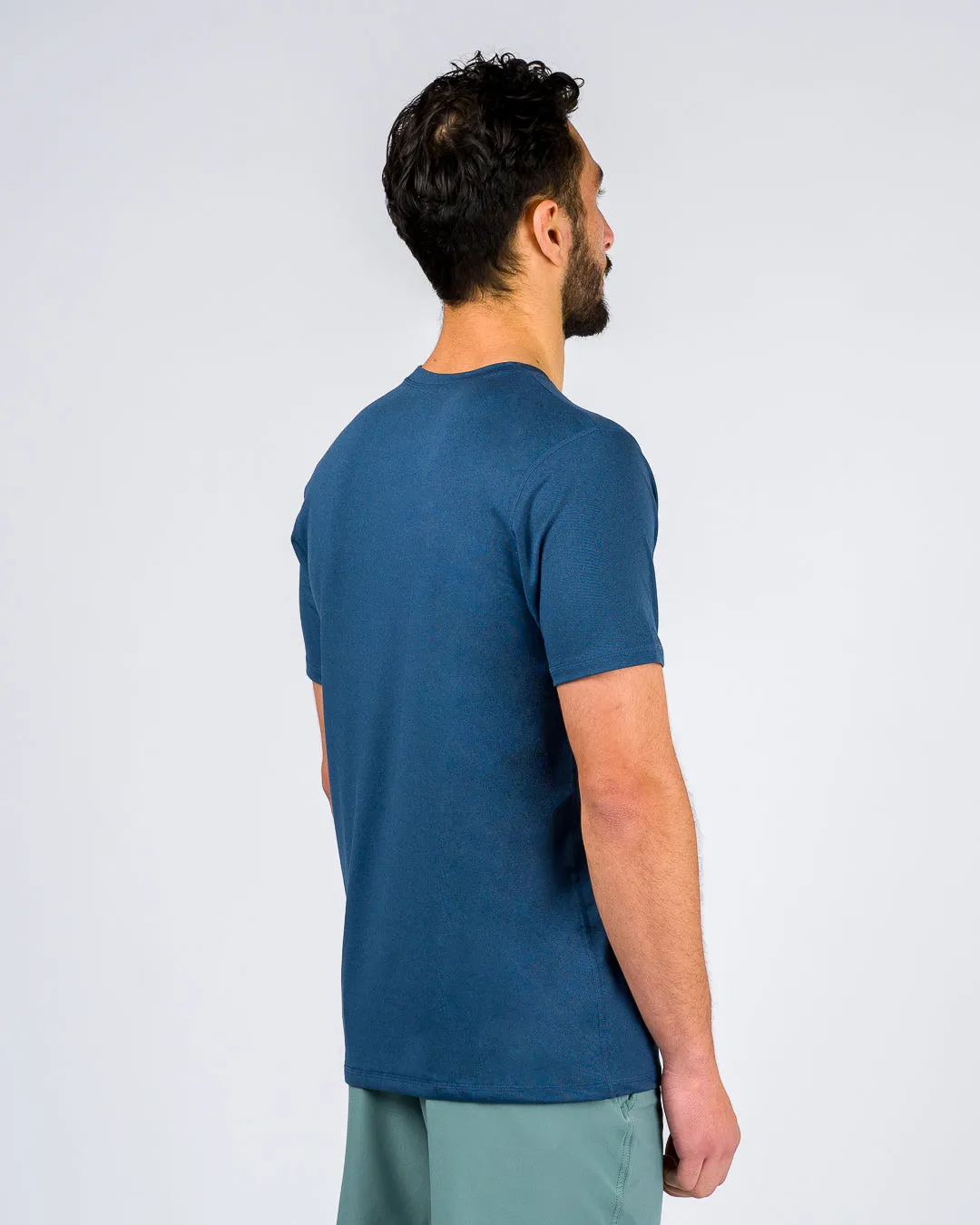 Antix S/S Tee