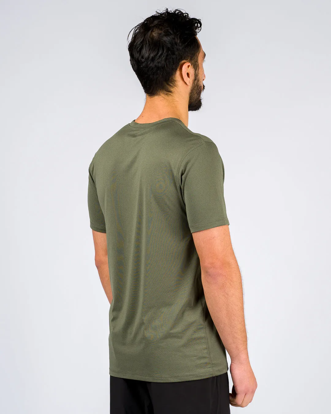 Antix S/S Tee
