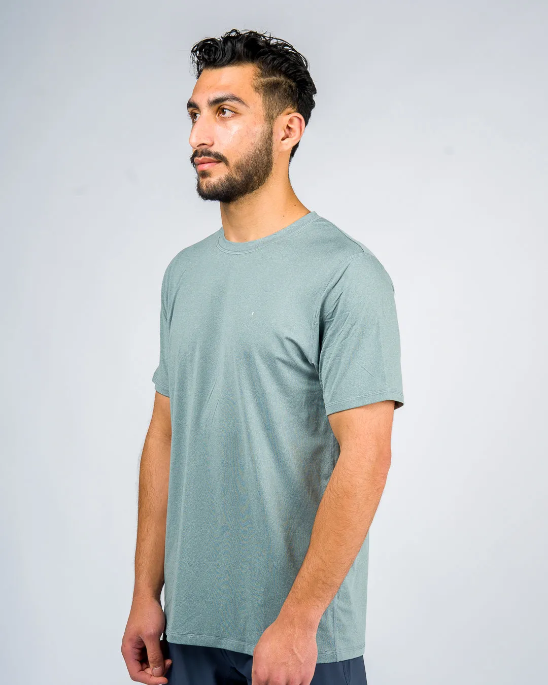 Antix S/S Tee
