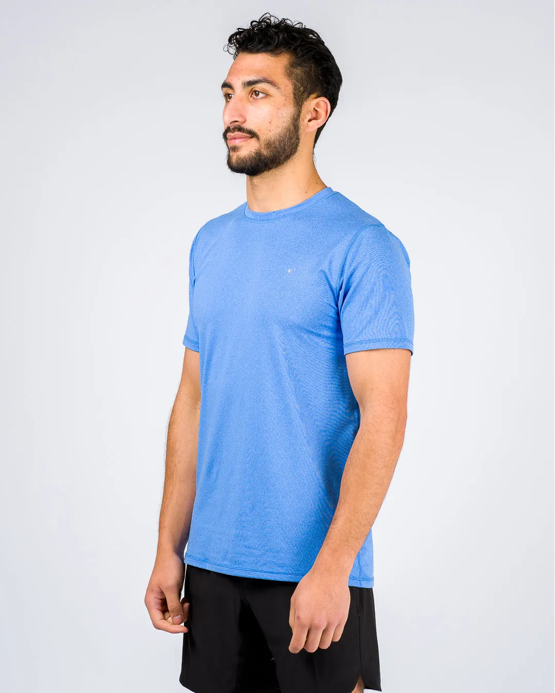 Antix S/S Tee