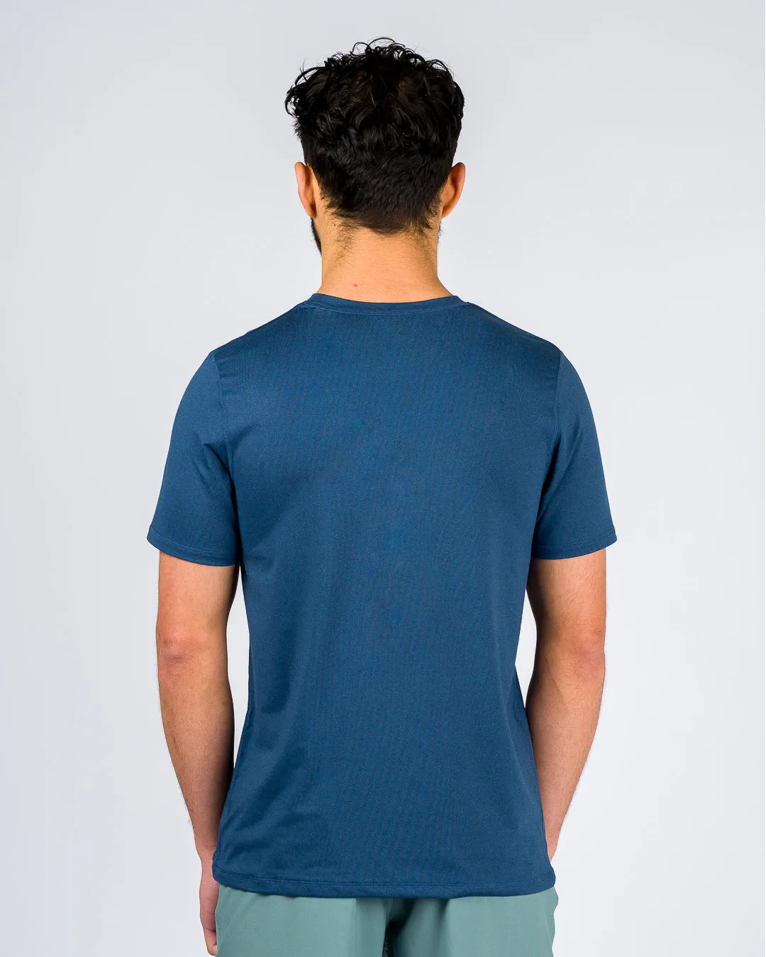 Antix S/S Tee