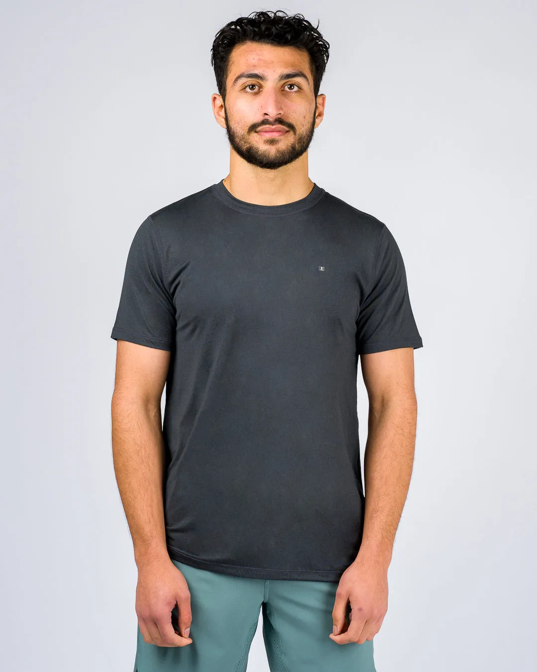Antix S/S Tee