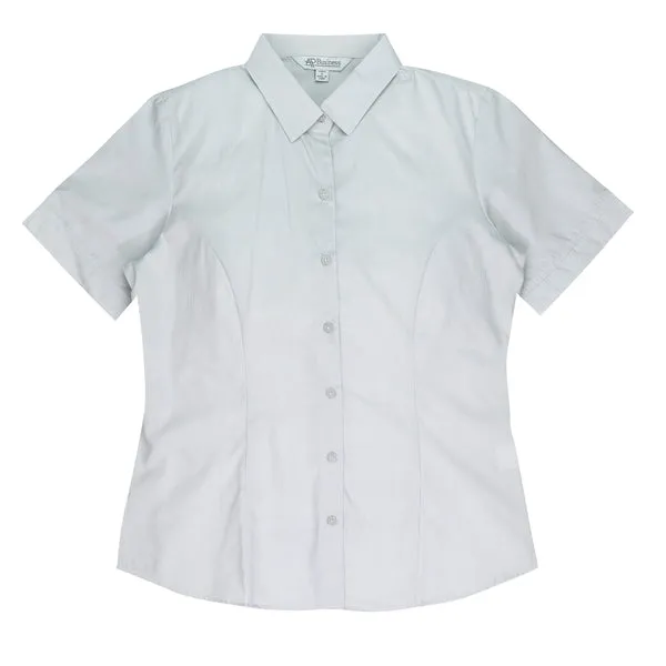 Aussie Pacific Lady Belair Short Sleeve Shirt (2905S)