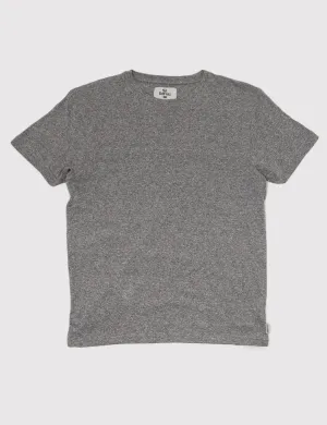 Bellfield Merrywell Nylon Pocket T-Shirt - Grindle