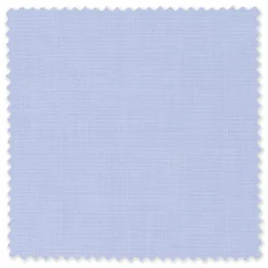 Blue End On End