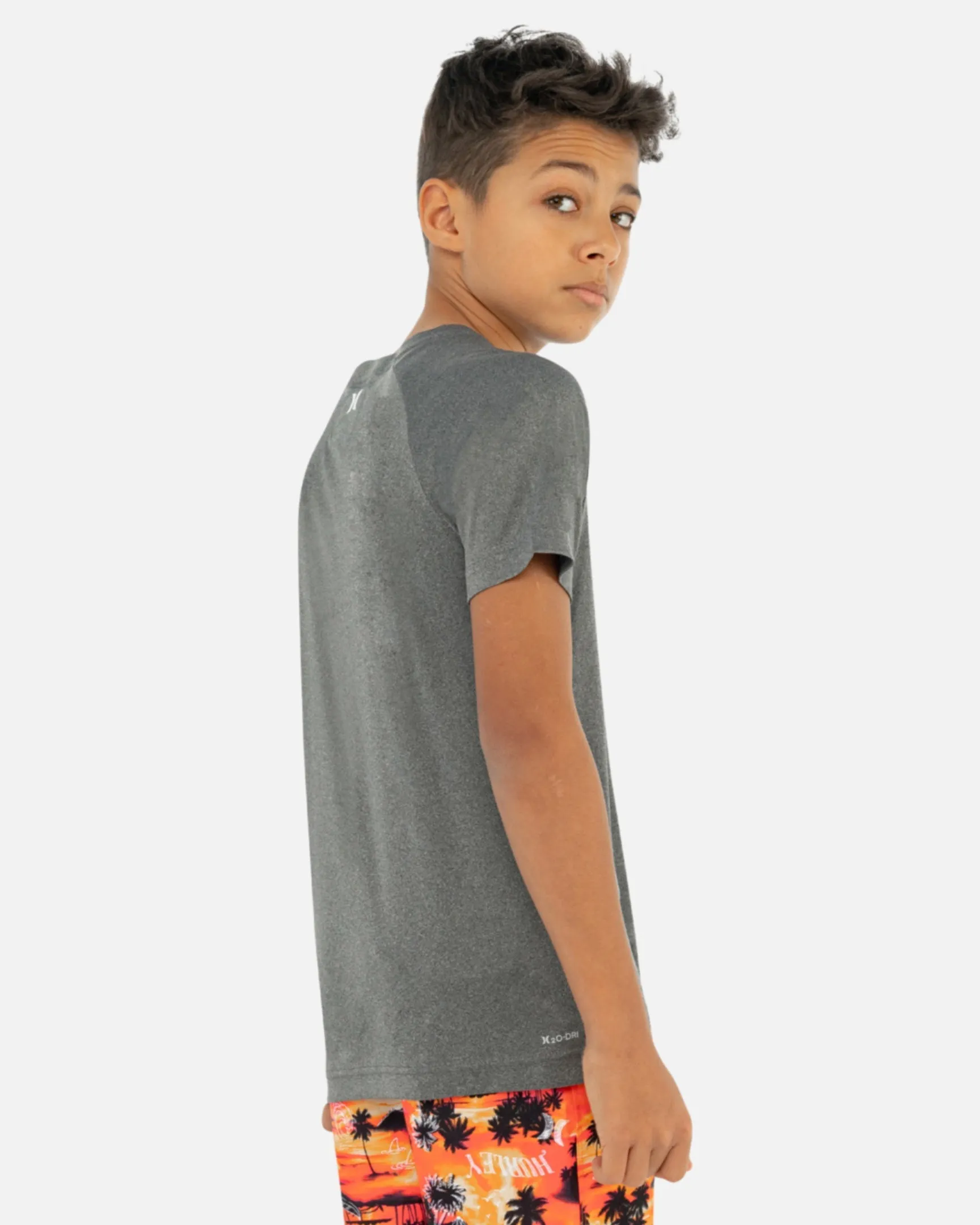 Boys One And Only Upf Tee
