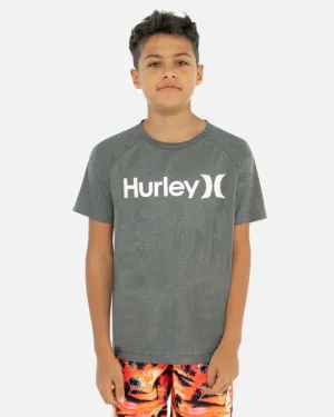 Boys One And Only Upf Tee