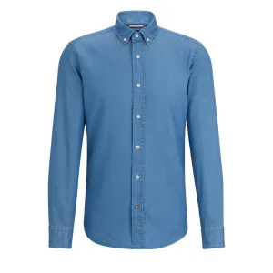 C-HAL-BD-C1-223 Casual Fit Shirt Button-Down Collar 50513728