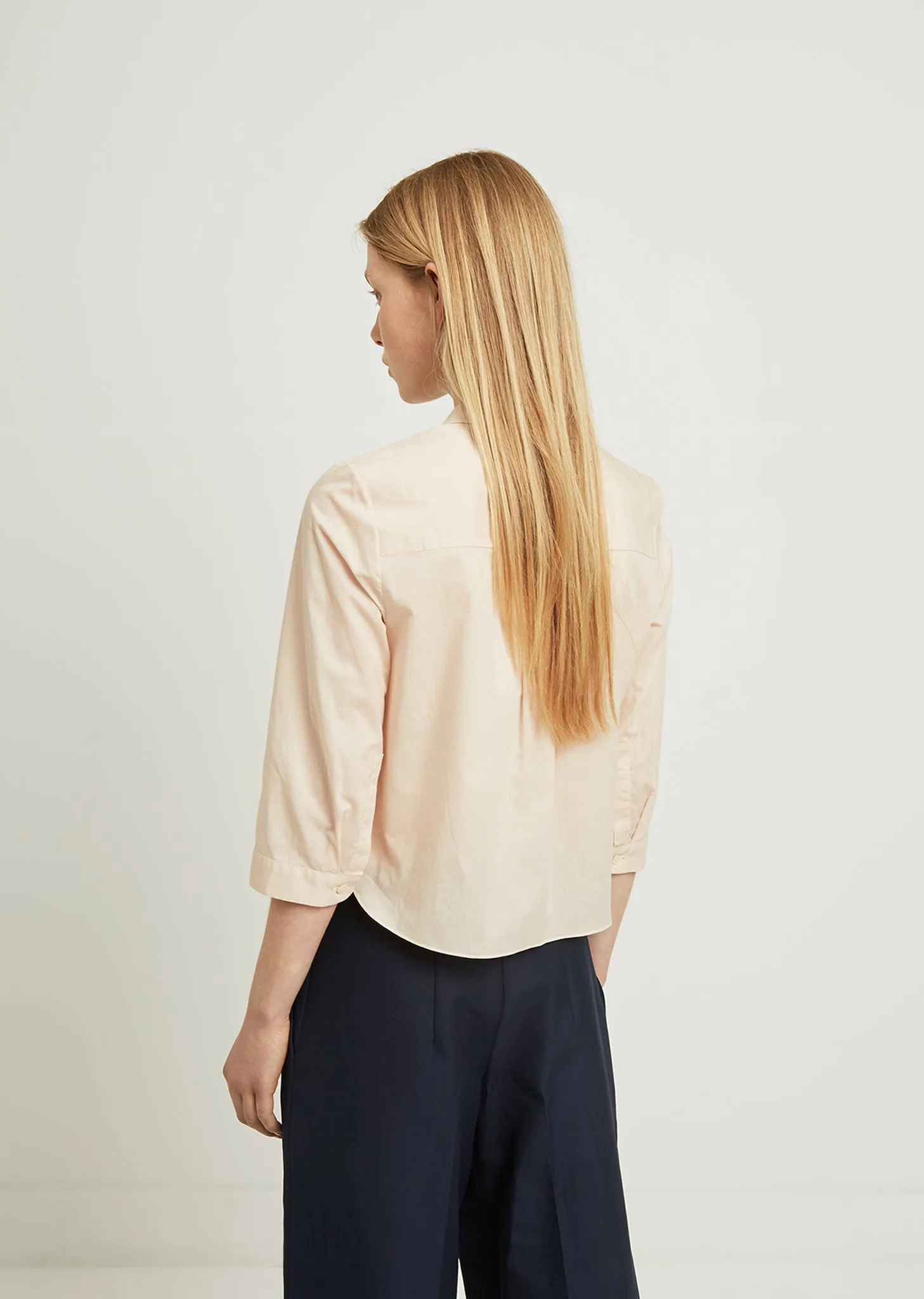 Carbadine Shirt