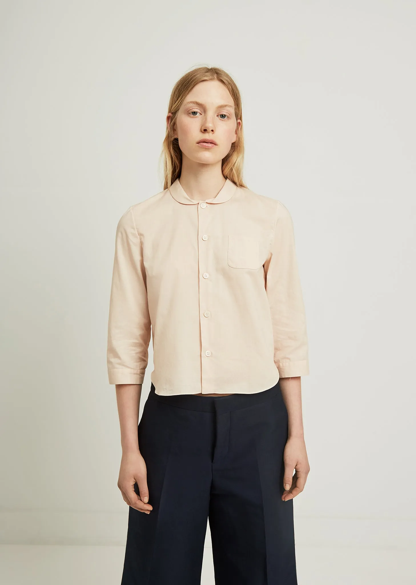 Carbadine Shirt