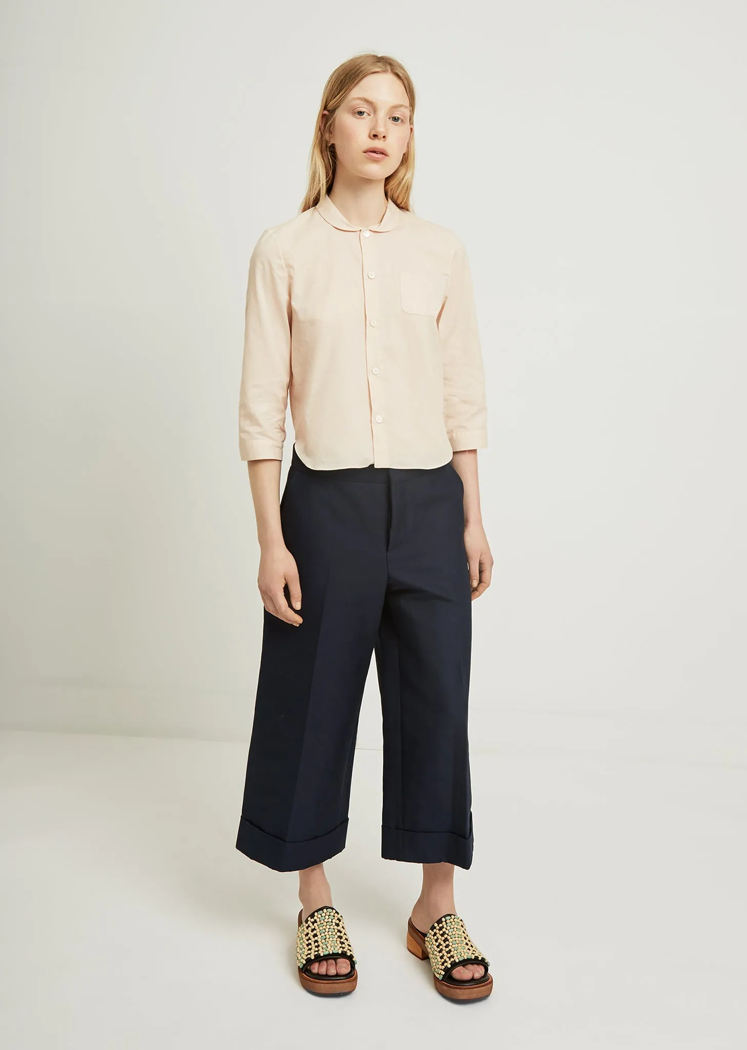 Carbadine Shirt