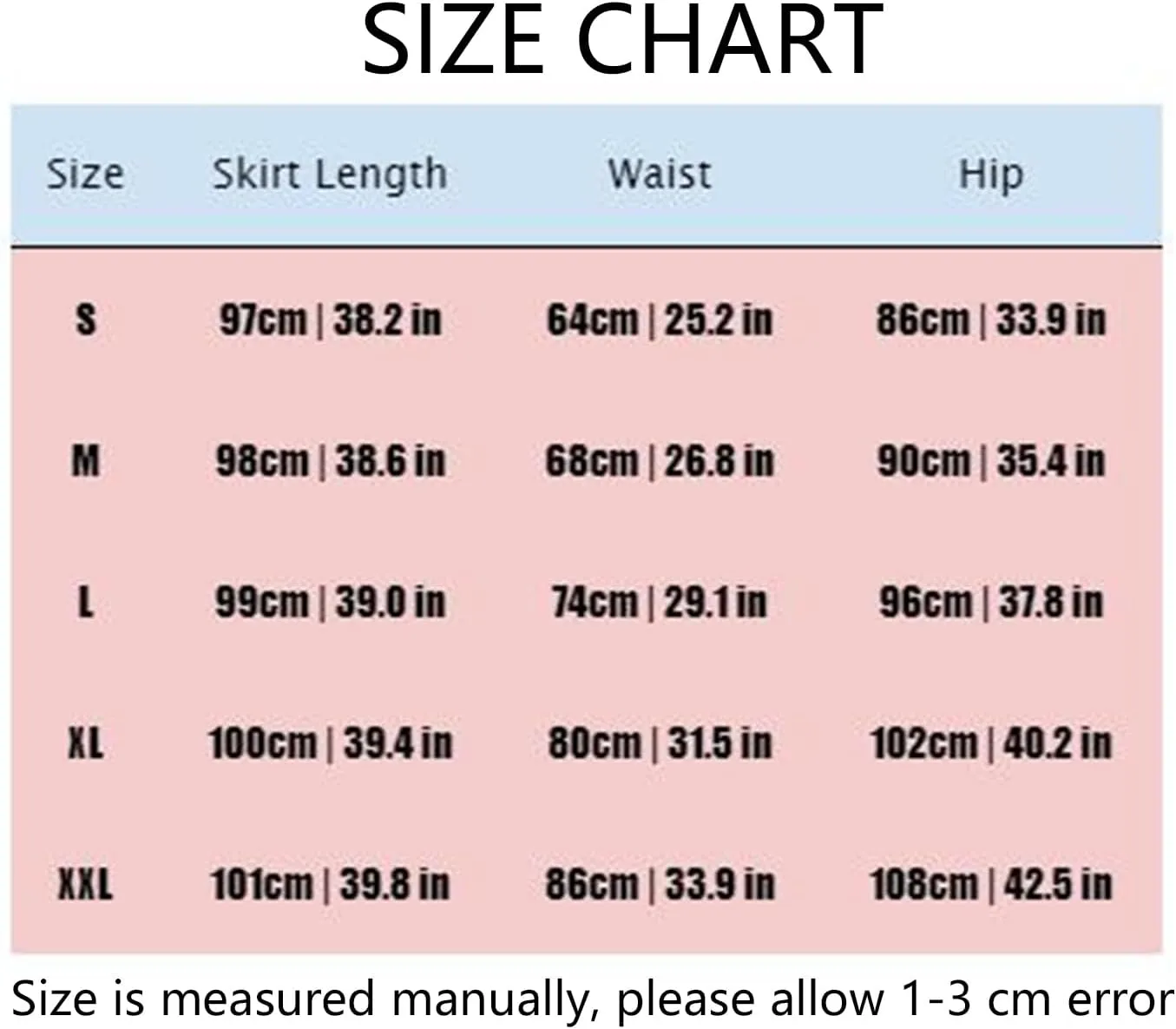 cffvdiz Women's Sexy Split High Waisted Denim Skirt Bodycon Jean Maxi Skirts