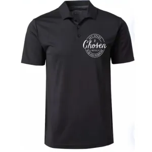 Chosen Polos (dri-fit)