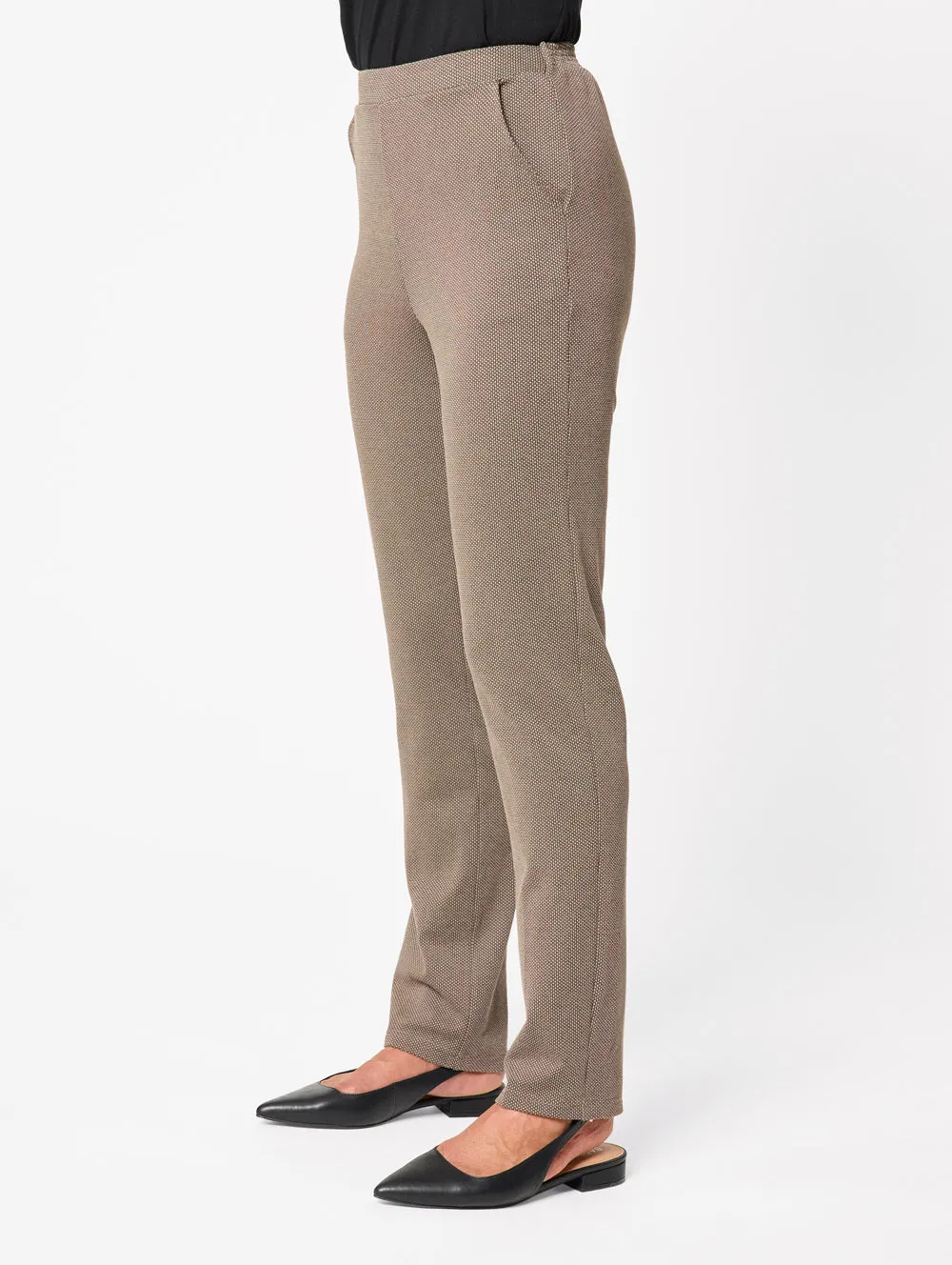 Dalida Full Length Pant