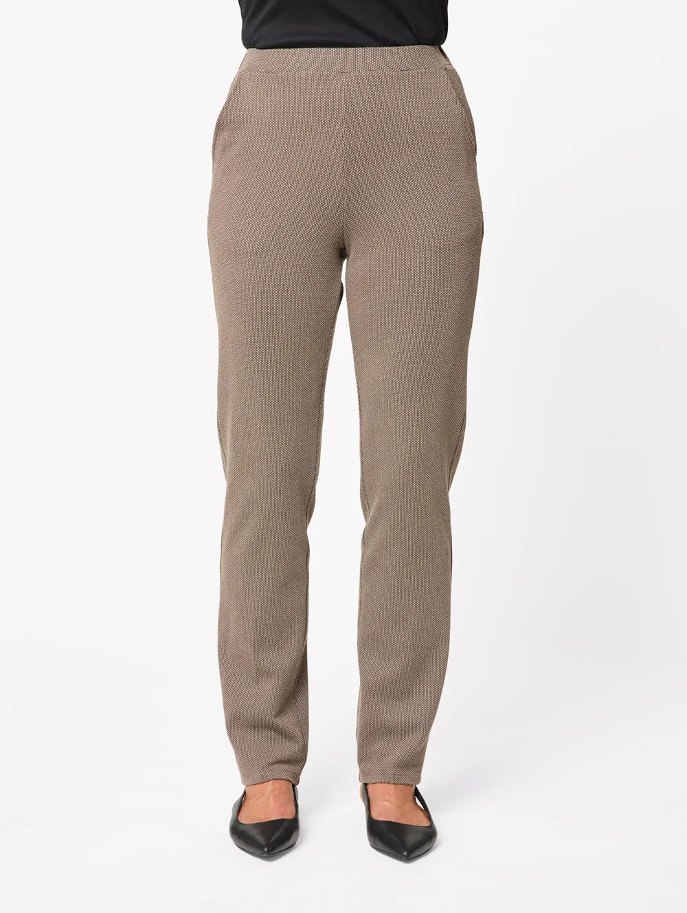 Dalida Full Length Pant