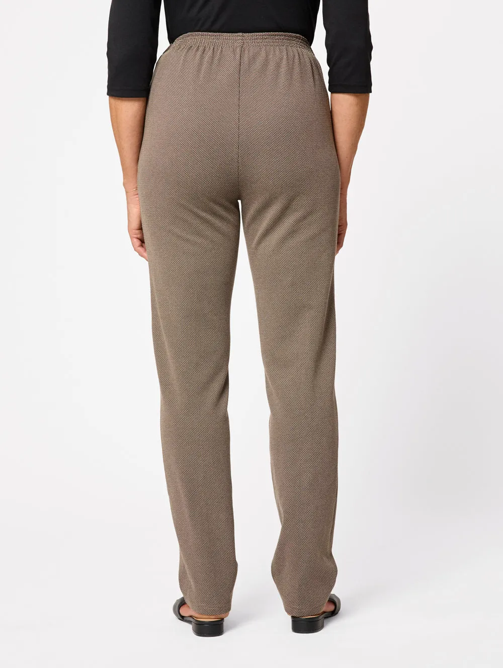 Dalida Full Length Pant