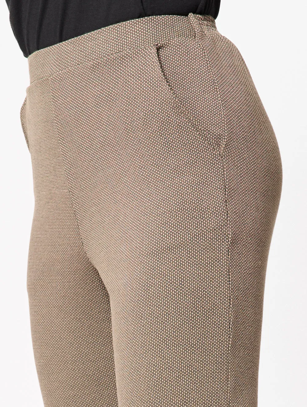 Dalida Full Length Pant