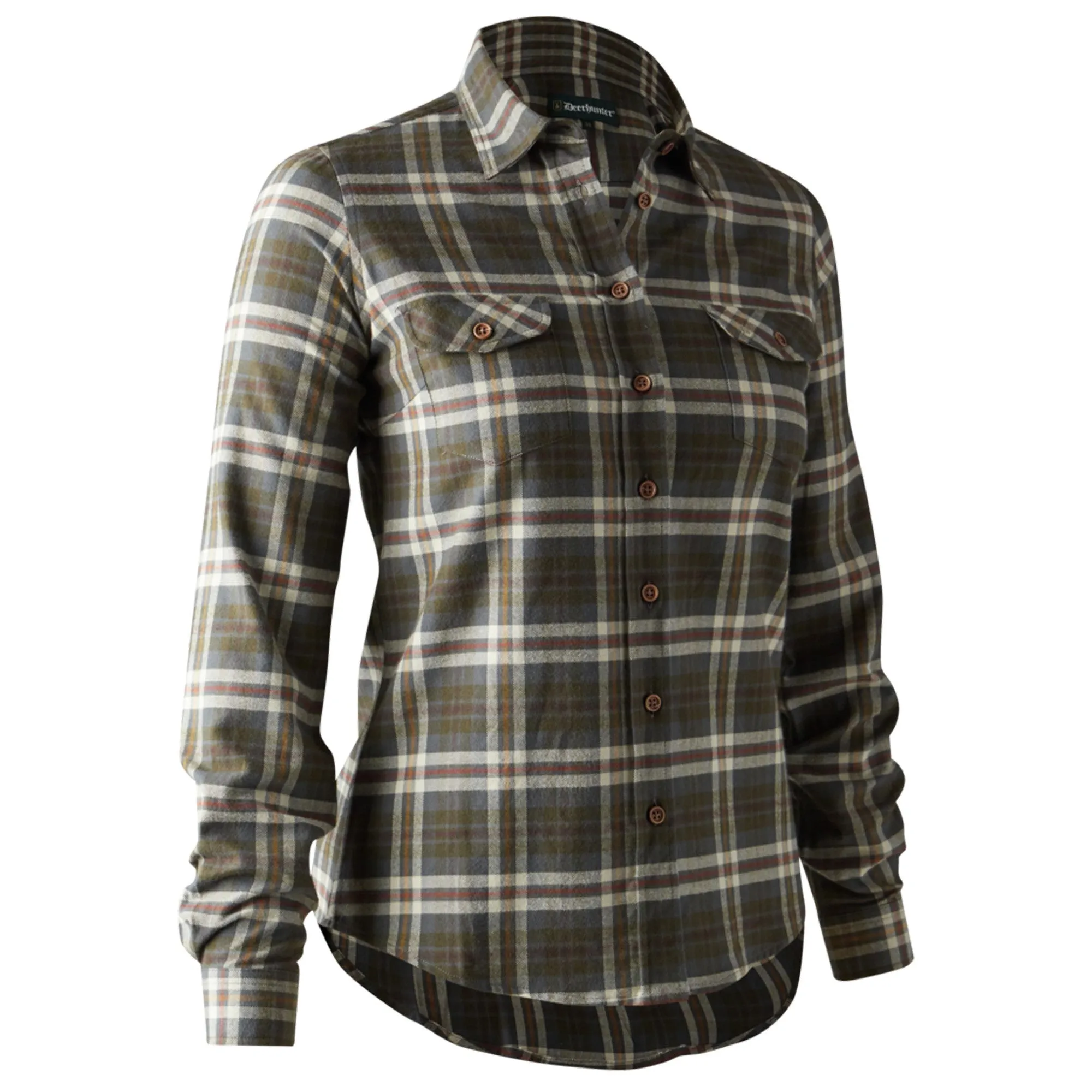 Deerhunter Lady Ruby Shirt