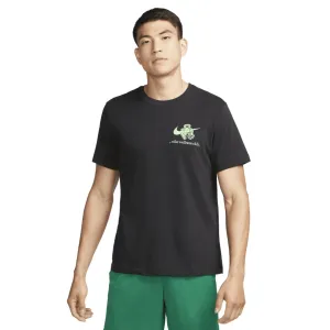 Dri-Fit Fitness T-shirts